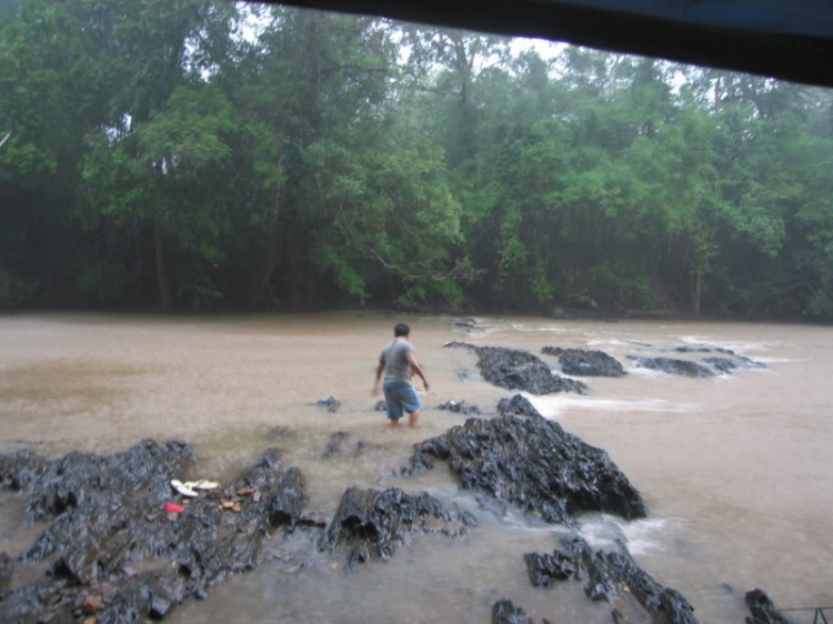 Hình ảnh các Offroader offline Tổng Kết chuyến ra quân đầu mùa Mưa 2010!!!!