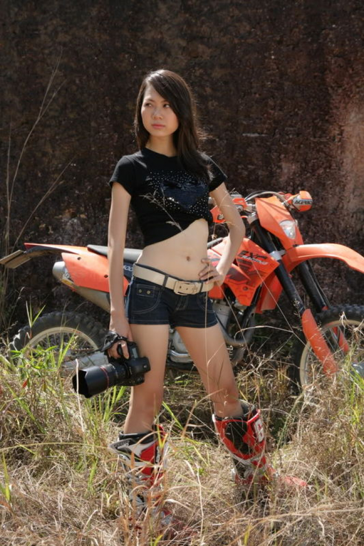 Offroad Đà Lạt mộng mơ ( ngày 9- 7 -2010 ) Offroad Đà Lạt mộng mơ ( ngày 9- 7 -2010 )