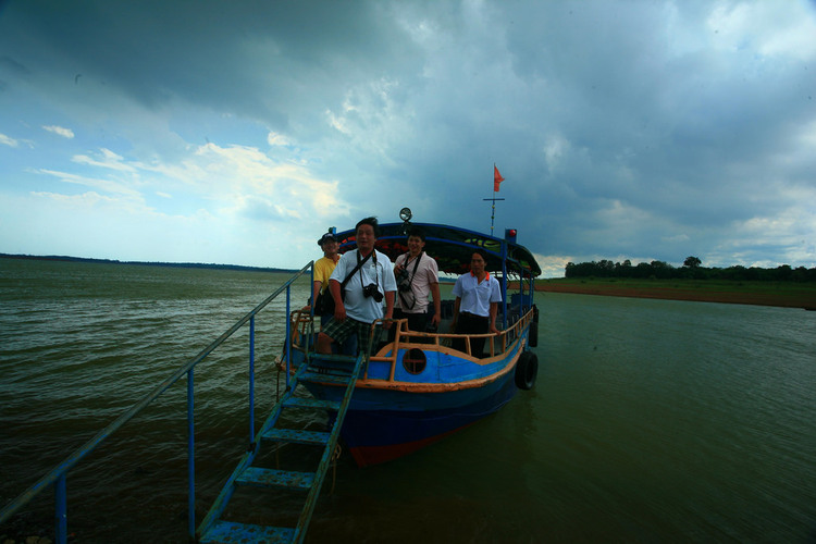 Thớt đề cử ảnh đẹp tháng 6/2010