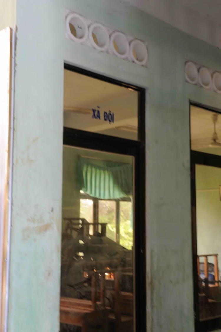 Thông báo thay đổi địa điểm chương trình từ thiện tại Phú Yên! Thông báo thay đổi địa điểm chương trình từ thiện tại Phú Yên!
