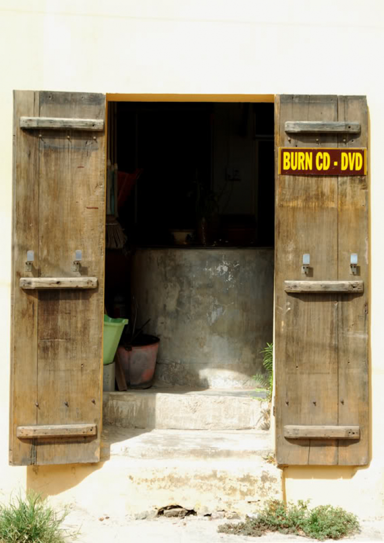 Mời các thành viên OS từ miền Trung vào đây ...