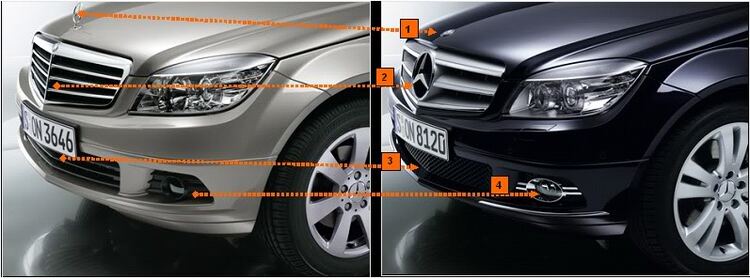 Mercedes-Benz C200 CGI BlueEFFICIENCY Mercedes-Benz C200 CGI BlueEFFICIENCY