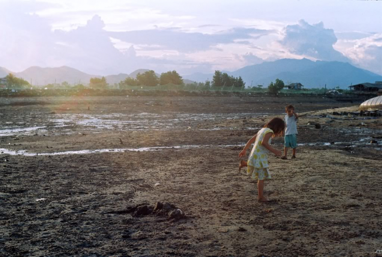 Amatuer Lang thang với Film Photography OM - Zenit - Zeiss Ikon