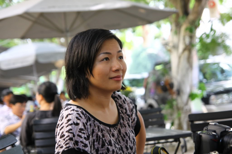Lady ơi một năm rồi...