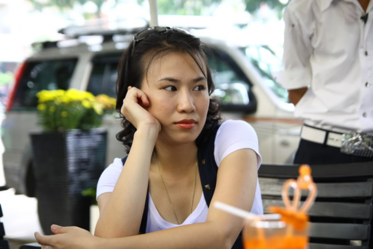 Lady ơi một năm rồi...