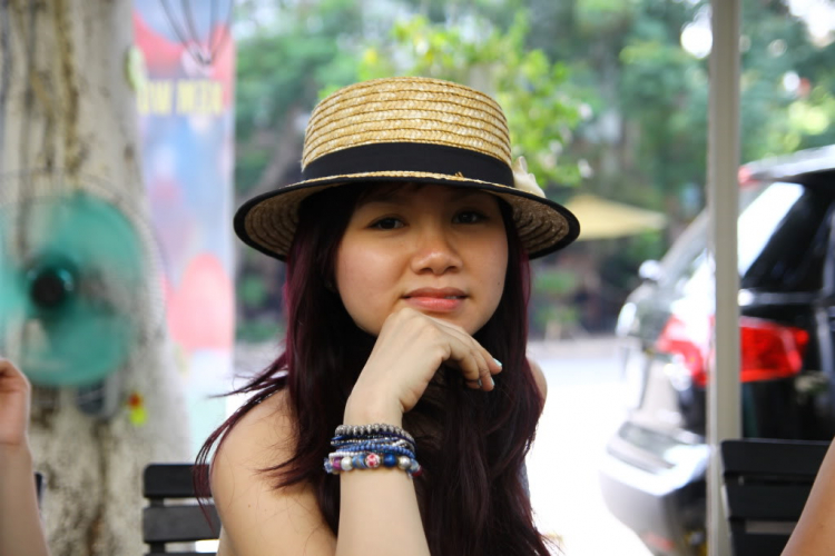 Lady ơi một năm rồi...