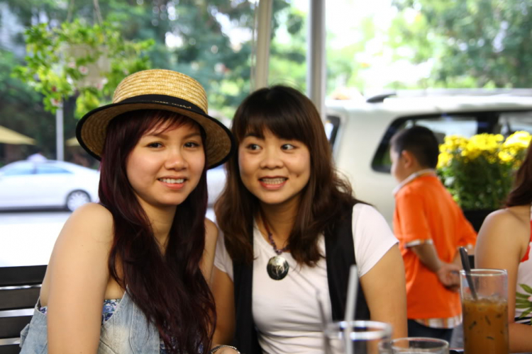 Lady ơi một năm rồi...