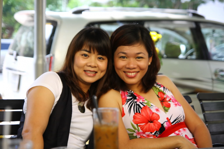 Lady ơi một năm rồi...