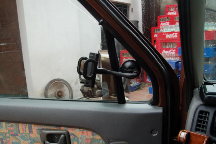 Su-Wagon: Tụ tập và chia sẻ đam mê (Tập 1) Su-Wagon: Tụ tập và chia sẻ đam mê (Tập 1)