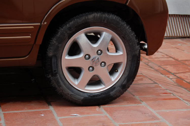 Su-Wagon: Tụ tập và chia sẻ đam mê (Tập 1) Su-Wagon: Tụ tập và chia sẻ đam mê (Tập 1)