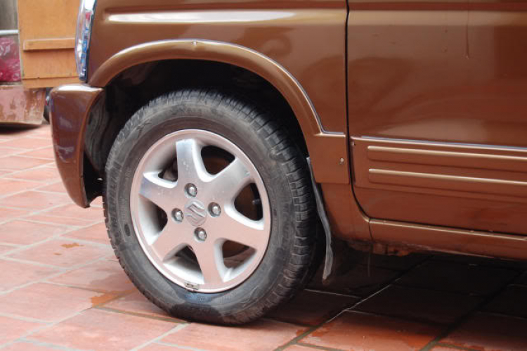Su-Wagon: Tụ tập và chia sẻ đam mê (Tập 1) Su-Wagon: Tụ tập và chia sẻ đam mê (Tập 1)