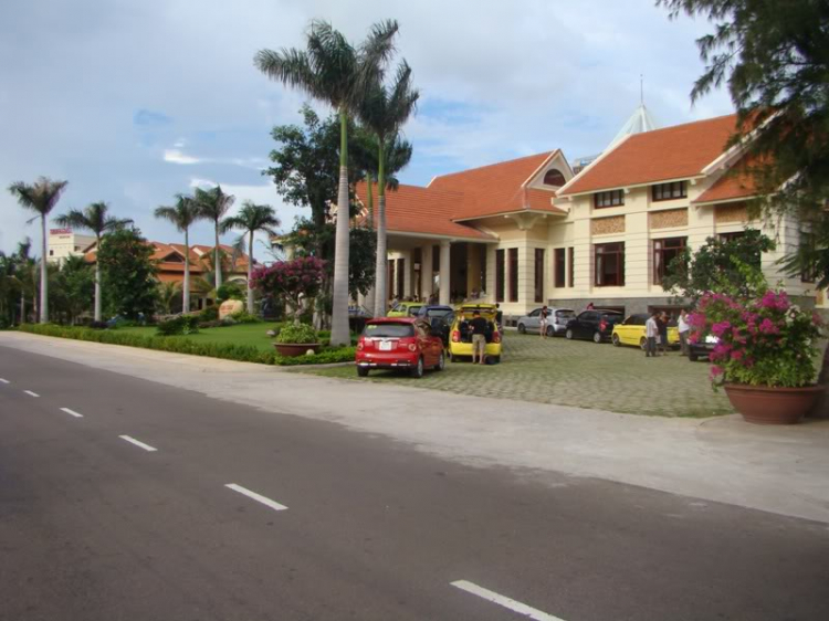 Hình ảnh Offline giao lưu tại Phan Thiết ngày 10-11/7/2010 Hình ảnh Offline giao lưu tại Phan Thiết ngày 10-11/7/2010