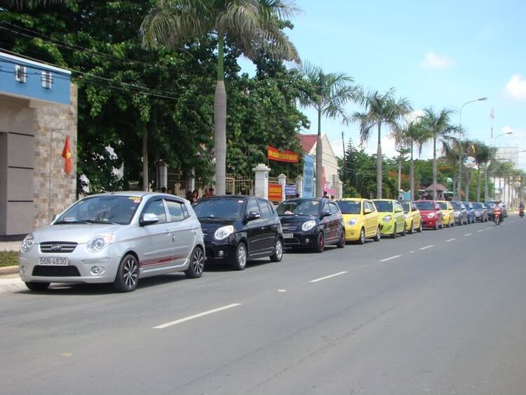 Hình ảnh Offline giao lưu tại Phan Thiết ngày 10-11/7/2010 Hình ảnh Offline giao lưu tại Phan Thiết ngày 10-11/7/2010