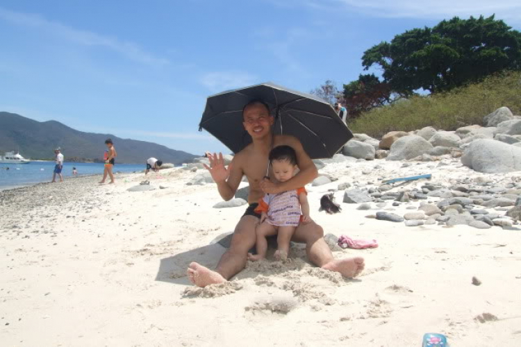 Hình ảnh chuyến đi Nha trang ngày 10/7/2010 Hình ảnh chuyến đi Nha trang ngày 10/7/2010