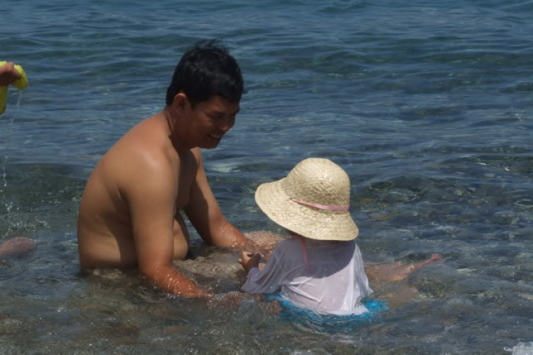 Hình ảnh chuyến đi Nha trang ngày 10/7/2010 Hình ảnh chuyến đi Nha trang ngày 10/7/2010