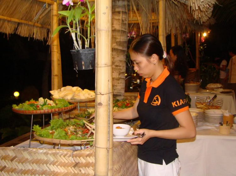 Hình ảnh Offline giao lưu tại Phan Thiết ngày 10-11/7/2010