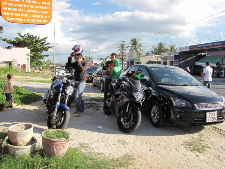 Hình Ảnh Chuyến Nha Trang Ngày 11/7/ và 12/7/2010 Hình Ảnh Chuyến Nha Trang Ngày 11/7/ và 12/7/2010