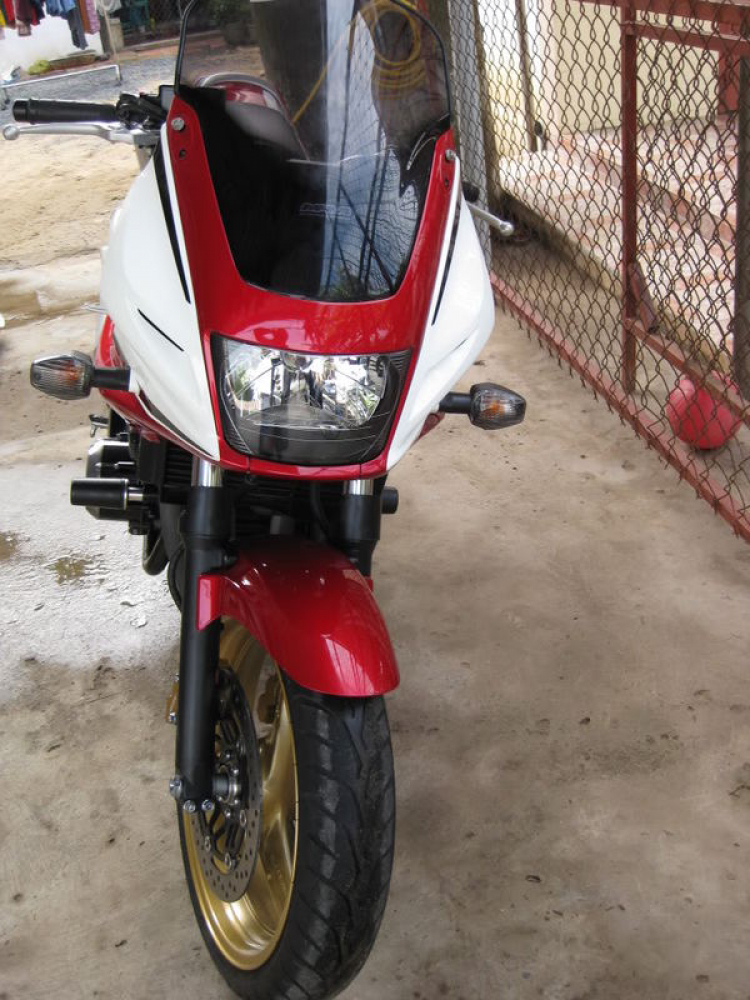 Mua bán - trao đổi  các loại xe 2 bánh .