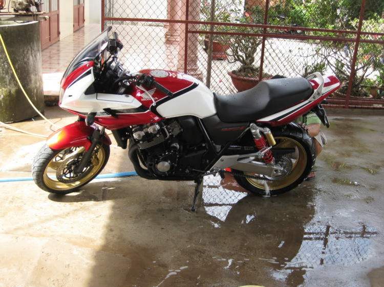 Mua bán - trao đổi  các loại xe 2 bánh .