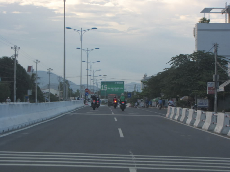 Hình Ảnh Chuyến Nha Trang Ngày 9/7/2010