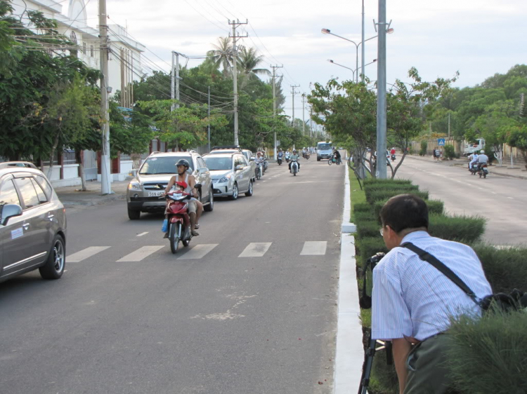 Hình Ảnh Chuyến Nha Trang Ngày 9/7/2010