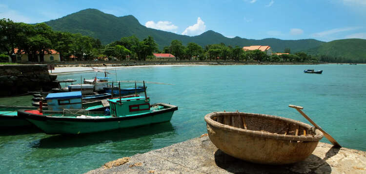 Mùa hè Côn Đảo Mùa hè Côn Đảo