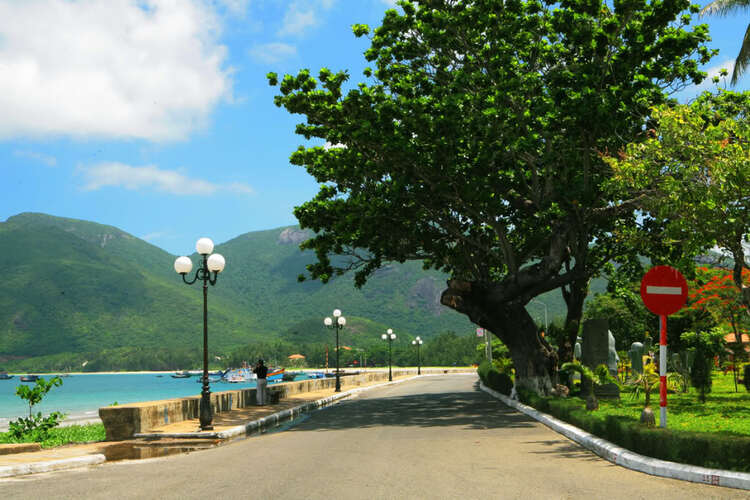 Mùa hè Côn Đảo Mùa hè Côn Đảo