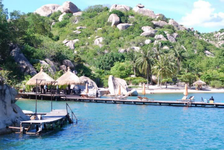 Khách sạn và Resort tại Việt Nam Khách sạn và Resort tại Việt Nam