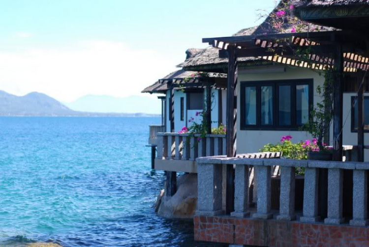 Khách sạn và Resort tại Việt Nam Khách sạn và Resort tại Việt Nam