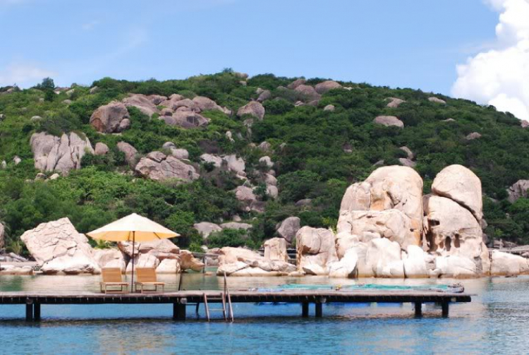 Khách sạn và Resort tại Việt Nam Khách sạn và Resort tại Việt Nam