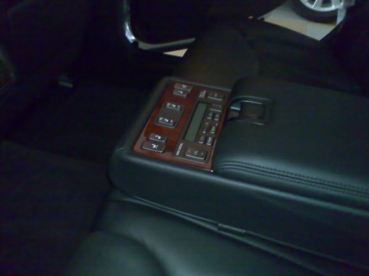 Lexus LS430, LS460/L, LS600h/L - Im Lặng Là Vàng Lexus LS430, LS460/L, LS600h/L - Im Lặng Là Vàng