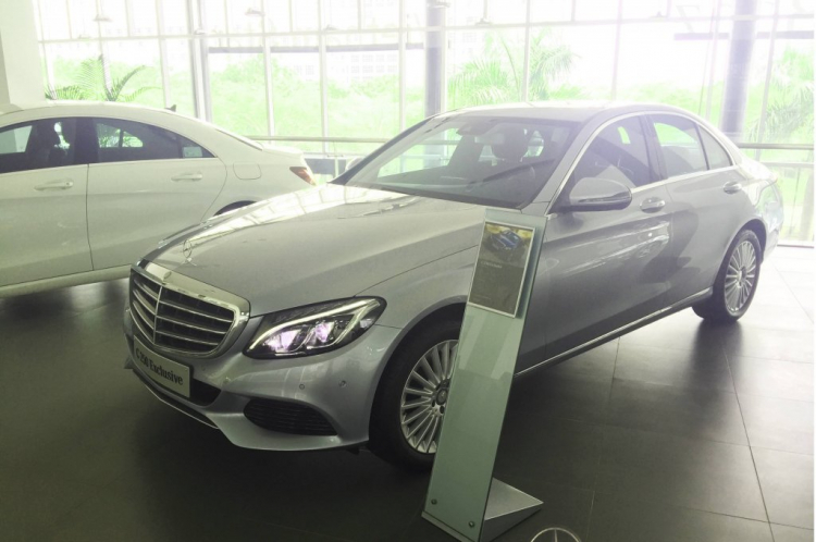 C250 - Dịp nào tốt hơn dịp này ??