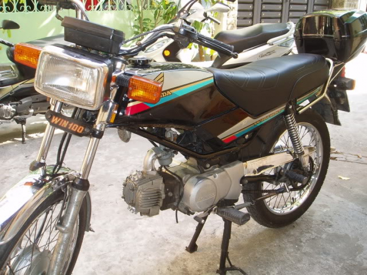 Duyên tình xe win của tôi. Duyên tình xe win của tôi.