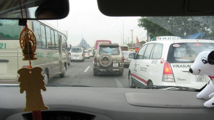 Hình ảnh đường Vũng tàu đang làm cho ai chưa biết đây ạh!