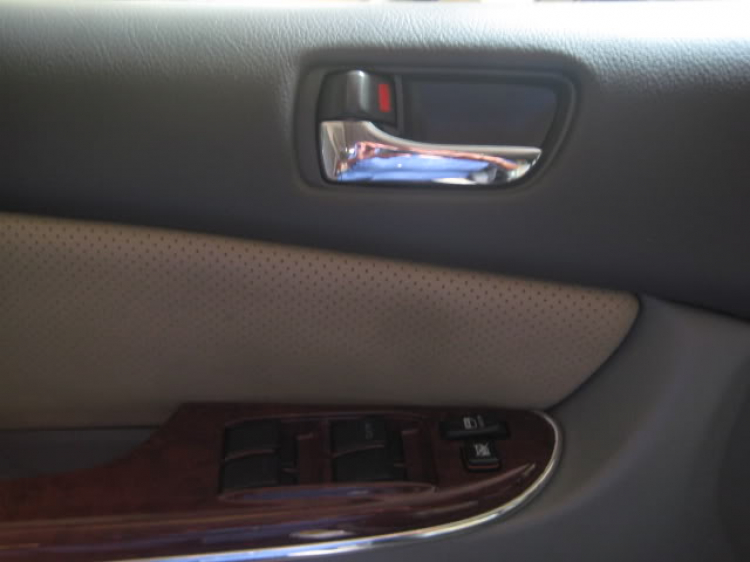 Tự hào là chiếc TOYOTA SIENNA LE duy nhất VN lắp và độ nhiều đồ chơi ! Tự hào là chiếc TOYOTA SIENNA LE duy nhất VN lắp và độ nhiều đồ chơi !
