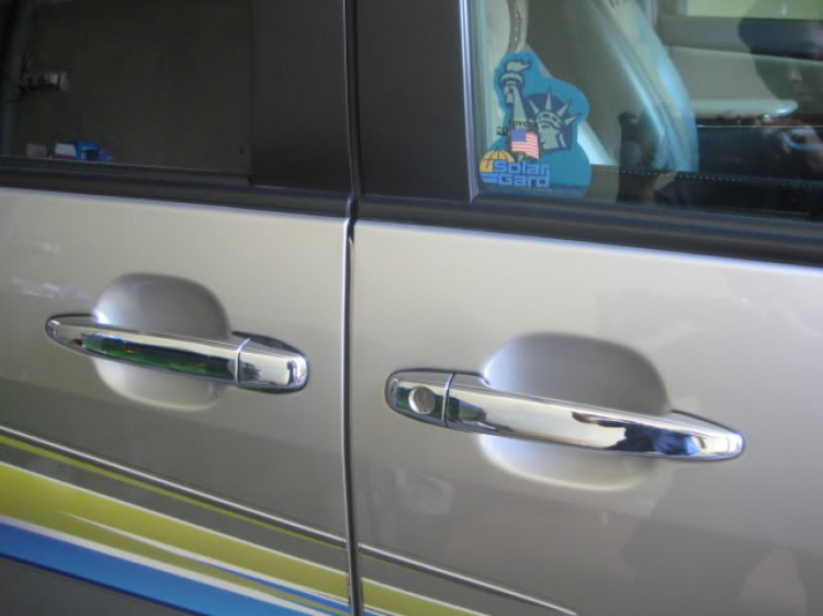 Tự hào là chiếc TOYOTA SIENNA LE duy nhất VN lắp và độ nhiều đồ chơi ! Tự hào là chiếc TOYOTA SIENNA LE duy nhất VN lắp và độ nhiều đồ chơi !