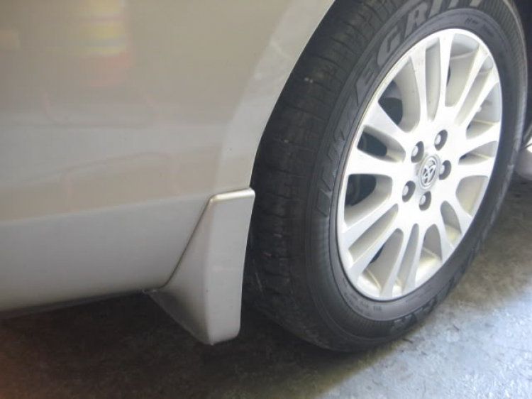 Tự hào là chiếc TOYOTA SIENNA LE duy nhất VN lắp và độ nhiều đồ chơi ! Tự hào là chiếc TOYOTA SIENNA LE duy nhất VN lắp và độ nhiều đồ chơi !