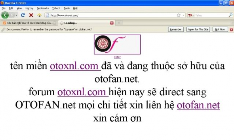 Có phải bà con OS.XNL?