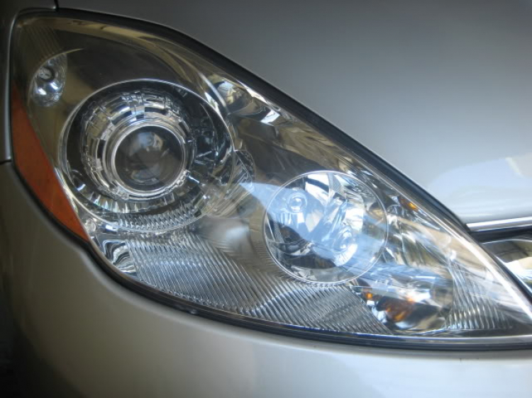 Tự hào là chiếc TOYOTA SIENNA LE duy nhất VN lắp và độ nhiều đồ chơi ! Tự hào là chiếc TOYOTA SIENNA LE duy nhất VN lắp và độ nhiều đồ chơi !