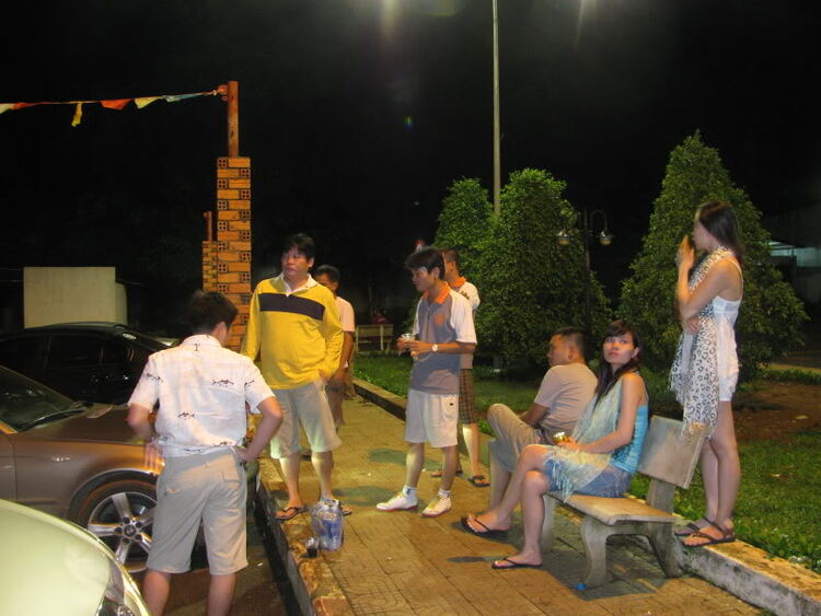 Ban Mê, 1 chuyến đi ... khó quên!!! Ban Mê, 1 chuyến đi ... khó quên!!!