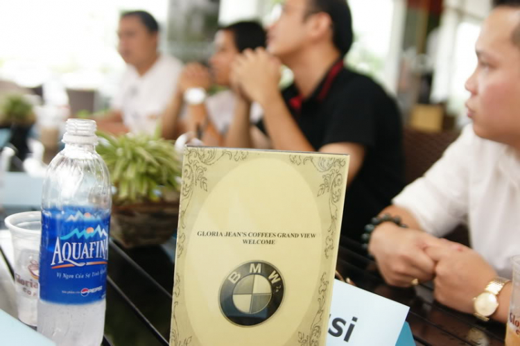 Nơi show hàng của các BIMMER Nơi show hàng của các BIMMER