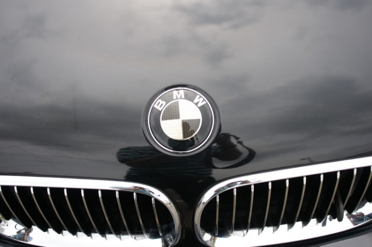 Nơi show hàng của các BIMMER Nơi show hàng của các BIMMER
