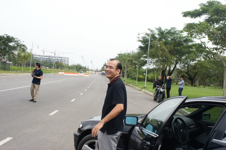 Nơi show hàng của các BIMMER Nơi show hàng của các BIMMER