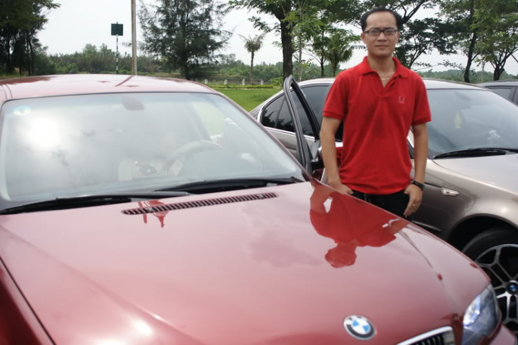Nơi show hàng của các BIMMER Nơi show hàng của các BIMMER