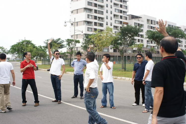 Nơi show hàng của các BIMMER Nơi show hàng của các BIMMER