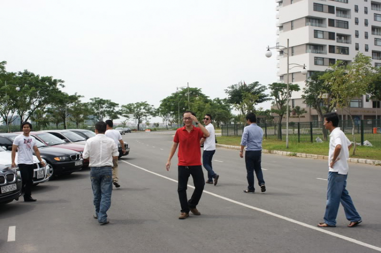 Nơi show hàng của các BIMMER Nơi show hàng của các BIMMER
