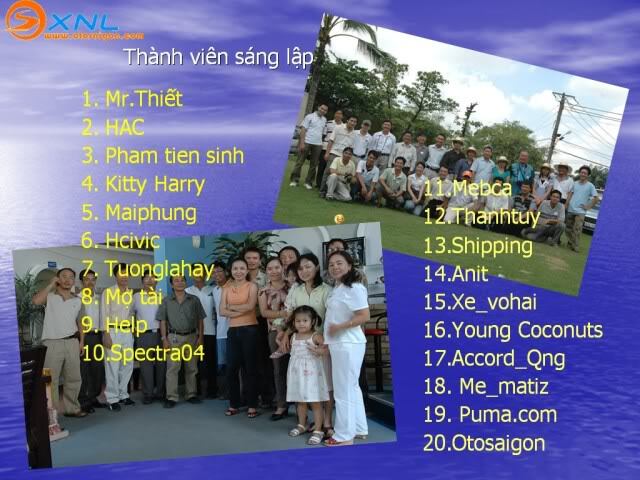 Bản tin XNL 2010-11