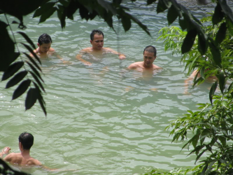 Ban Mê, 1 chuyến đi ... khó quên!!!