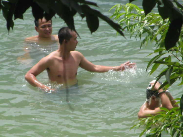 Ban Mê, 1 chuyến đi ... khó quên!!!