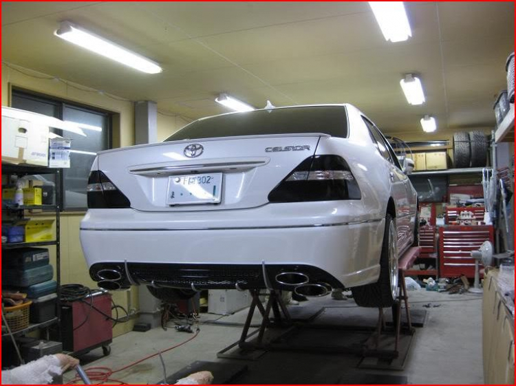 Lexus LS430, LS460/L, LS600h/L - Im Lặng Là Vàng Lexus LS430, LS460/L, LS600h/L - Im Lặng Là Vàng